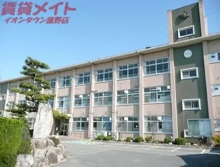 シバタマンション【2階】の周辺