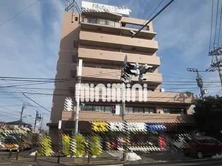 ヒルサイド湘南の画像