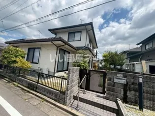 山口県岩国市周東町上久原【一戸建】の外観