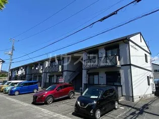 フレグランスワタナベ Aの画像