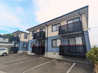 アドレ松ヶ丘の画像