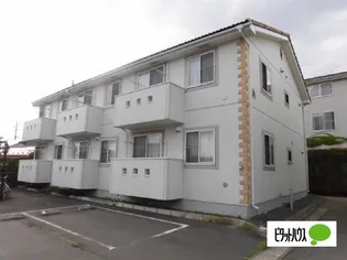 ジャンティ泉 Aの画像