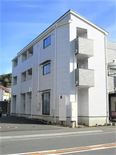 イーリスコート片瀬江ノ島の画像