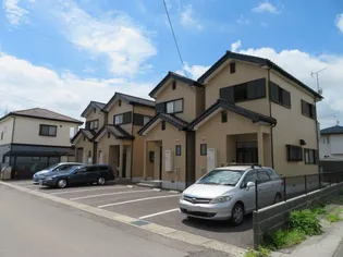 栃木県宇都宮市平松2【一戸建】の外観