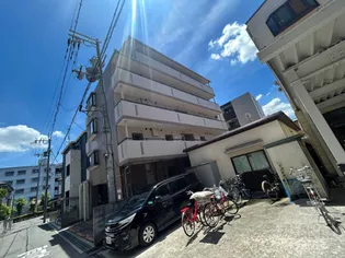 リバーサイド12番館の画像