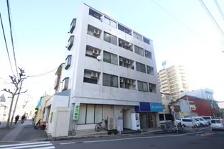 宇品丸八ビルの画像