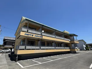 KENS HOUSEの画像