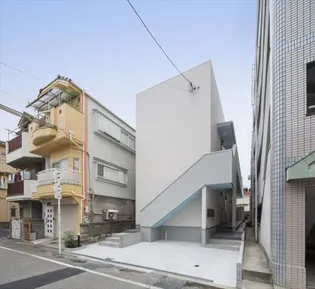 シュトゥルデール大野の画像