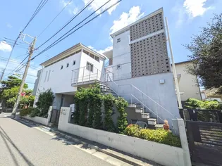 キャッスル桜上水の画像