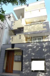 ソル・レヴェンテ【3階】の外観