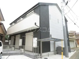 T’sハイツ四街道【2階】の外観