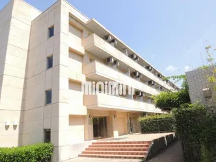 アプリーレ藤が丘【2階】の外観