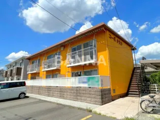 コーポゆたかの画像