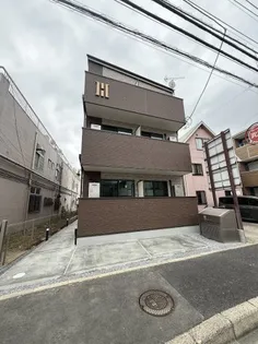 メゾン ドゥ アッシュ津田沼の画像