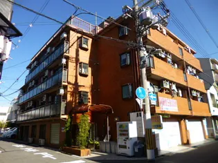 ハイツTAの画像