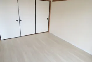 クオーレプロバンス篠崎【4階】の内装