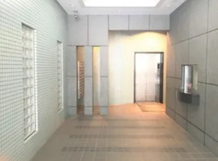 クオーレプロバンス篠崎【4階】の地図