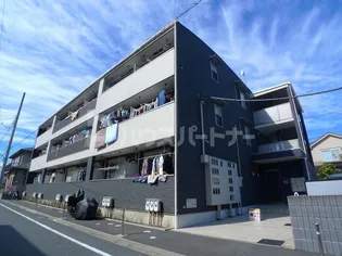 エムズグレイス7の画像