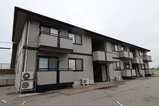 サンパティーク Bの画像