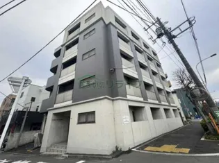 エーエスホームズ中村橋の画像