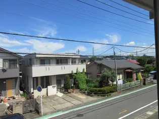 グリーンハイツ・II【1階】のその他画像