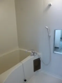 グリーンハイツ・II【1階】の風呂