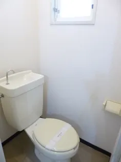 グリーンハイツ・II【1階】の内装