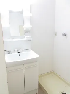 グリーンハイツ・II【1階】の内装