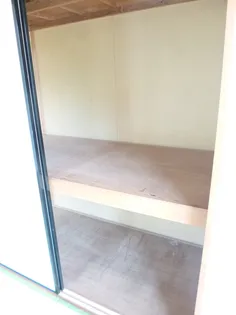 グリーンハイツ・II【1階】の内装