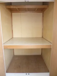 グリーンハイツ・II【1階】の内装