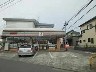 グリーンハイツ・II【1階】の周辺