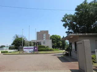 グリーンハイツ・II【1階】の周辺