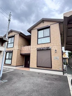 バオムヴォレ【1階】の外観