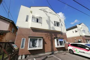 ラフォーレ清水 Aの画像