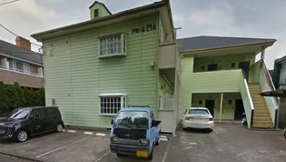 神奈川県藤沢市湘南台7【アパート】の外観