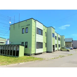 ベルシーヌ港南の画像