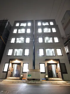 VISTA王子 Iの画像