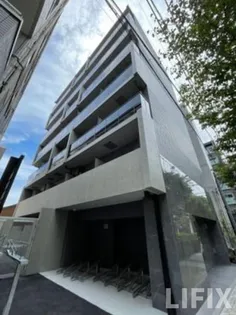 神奈川県横浜市南区中村町3【マンション】の外観