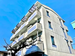 グリーンルーフの画像