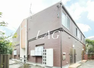 STAGE野方の画像