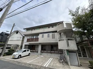 NS長尾ビルの画像