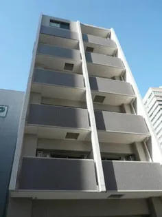 サンライズ新町大塚ビルの画像