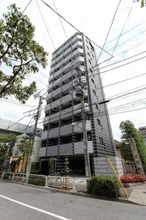 メインステージ南品川の画像