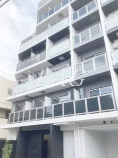 メイクス東向島II【2階】の外観