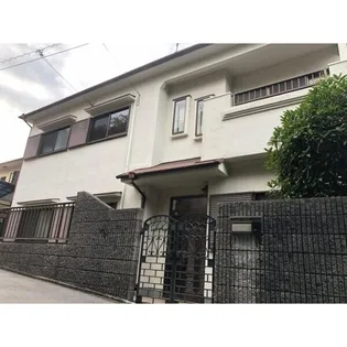 奈良県奈良市川上町【一戸建】の外観