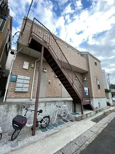 エスポワール二俣川の画像