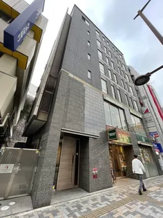 神奈川県相模原市緑区橋本3【マンション】の外観