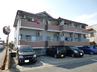 ミヨシコーポ2の画像