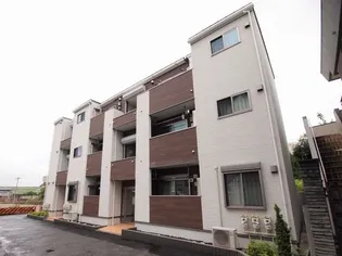 セレーノ【3階】の外観