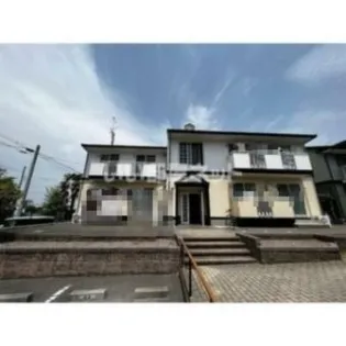 トゥインクルコート 六番館【2階】の外観